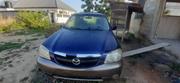 Mazda Sentia 2002 Blue for sale