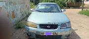 Nissan Sentra Automatic 2005 Blue for sale