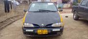 Renault Megane 1.4 E 2005 Black for sale