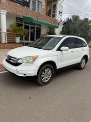 Honda CR-V SE 4dr SUV AWD (2.4L 4cyl 5A) 2011 White for sale