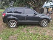 Suzuki Grand Vitara 2007 Black for sale
