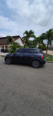 Mini Countryman 2011 Black for sale