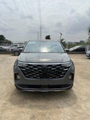 Hyundai Custin 2.0 Petrol FWD 2022 Gray for sale