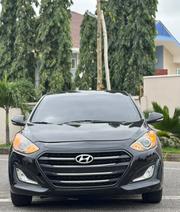 Hyundai Elantra 2016 Black for sale