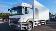 Mercedes-Benz Axor 2010 White for sale