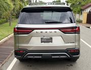 Lexus LX 700h 2024 for sale