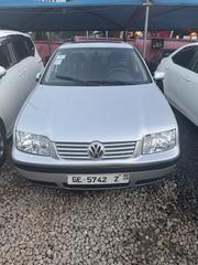 Volkswagen Jetta 1999 Silver for sale