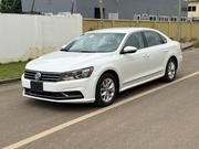 Volkswagen Passat 1.8T S 4dr Sedan (1.8L 4cyl) 2016 White for sale