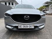 Mazda CX-5 Touring i-ACTIV AWD 2019 Silver for sale