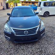 Nissan Altima 2015 Black for sale