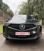 Acura RDX w/A-Spec Advance Package 2024 Black for sale
