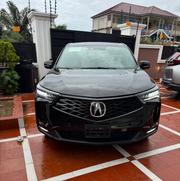 Acura RDX 2021 Black for sale