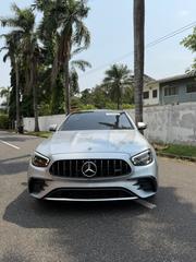 Mercedes-Benz E53 AMG AMG E 53 4MATIC+ 2021 for sale