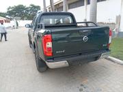 New Nissan Pick-Up 2025 Green for sale