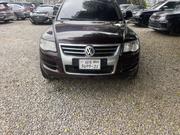 Volkswagen Touareg V6 TDi 2009 for sale