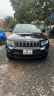 Jeep Cherokee 2015 Black for sale