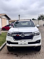 New Nissan Pick-Up 2025 White for sale
