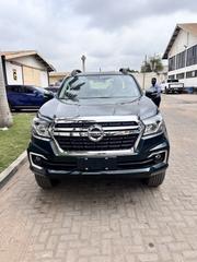 New Nissan Pick-Up 2025 Green for sale