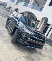 Toyota 4-Runner Limited 2021 Black for sale