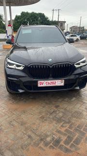 BMW X5 xDrive40i Sports Activity Vehicle 2025 Black for sale