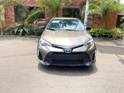 Toyota Corolla 2019 for sale