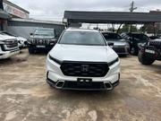 Honda CR-V 2023 White for sale