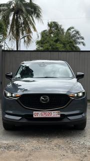 Mazda CX-5 Touring 2021 Teal for sale