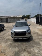 Mitsubishi Eclipse Cross 2024 Silver for sale