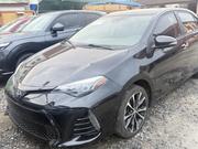 Toyota Corolla 2018 Black for sale