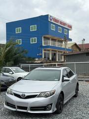 Toyota Camry SE 4dr Sedan (2.5L 4cyl 6A) 2014 Gray for sale