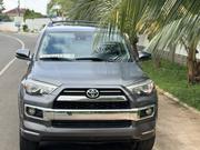 Toyota 4-Runner Limited 2020 Gray for sale