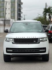 Land Rover Range Rover Autobiography LWB 2023 White for sale
