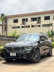 BMW X5 2019 Black for sale