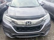 Honda HR-V 2020 Gray for sale