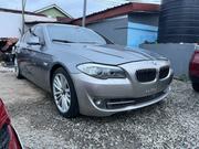 BMW 550i 2011 Gray for sale