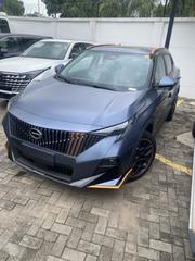 New GAC GS3 2025 for sale