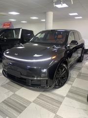 New Li Auto L7 2025 Black for sale