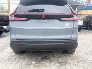 Honda CR-V 2024 Gray for sale