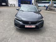 Honda Civic EX CVT 2024 for sale