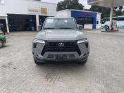 Lexus GX 550 Luxury 4WD 2025 Gray for sale