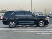 Hyundai Palisade 2019 Black for sale