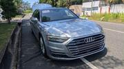 Audi A8 L 55 2022 for sale