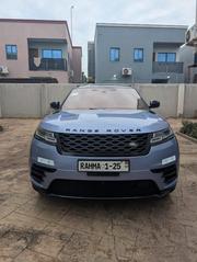 Land Rover Range Rover Velar 2020 Blue for sale