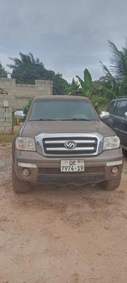 Great Wall Wingle 2017 Brown for sale