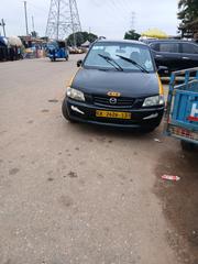 Mazda Demio 2002 Black for sale