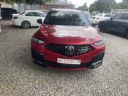 Acura MDX w/A-Spec and Advance Packages 2026 Red for sale