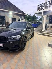 BMW X5 2018 Black for sale