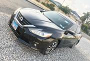 Nissan Altima 2.5 SR 2017 Black for sale