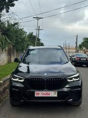 BMW X5 xDrive40i 2023 for sale