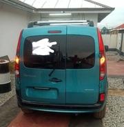 Renault Kangoo 2009 Blue for sale